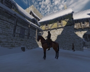 Mount & Blade - Neues Bildmaterial.