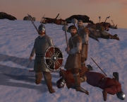 Mount & Blade: Screenshot - Mount & Blade