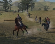 Mount & Blade: Screenshot - Mount & Blade