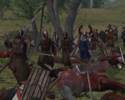 Mount & Blade: Screenshot - Mount & Blade