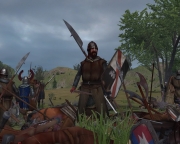 Mount & Blade: Screenshot - Mount & Blade