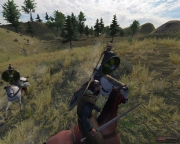 Mount & Blade: Screenshot - Mount & Blade