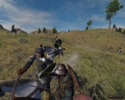 Mount & Blade: Screenshot - Mount & Blade