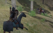 Mount & Blade: Screenshot - Mount & Blade