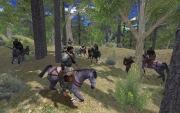 Mount & Blade: Screenshot - Mount & Blade