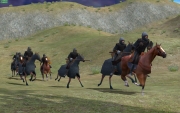 Mount & Blade: Screenshot - Mount & Blade