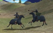 Mount & Blade: Screenshot - Mount & Blade