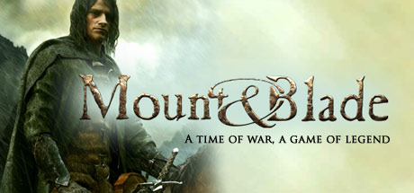 Logo for Mount & Blade