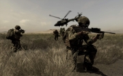 ARMA 2: Reinforcements - Zwei neue Screenshots zum Release vom Spiel