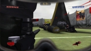 Greg Hastings Paintball 2 - Screenshot aus dem authentischen Paintballspiel