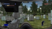 Greg Hastings Paintball 2 - Screenshot aus dem authentischen Paintballspiel