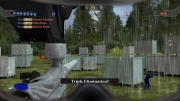 Greg Hastings Paintball 2: Screenshot aus der Paintball-Action