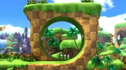 Sonic Generations: Screenshot aus der zweiten Demo zum Spiel