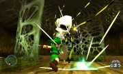 The Legend of Zelda: Ocarina of Time 3D: Erste Impressionen aus dem neuen 3D-Abenteuer