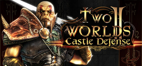 Logo for Two Worlds II: Castle Defense