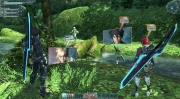 Phantasy Star Online 2 - Erster Screen aus den kommenden MMO.