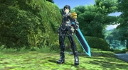 Phantasy Star Online 2 - Erster Screen aus den kommenden MMO.