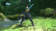 Phantasy Star Online 2 - Erster Screen aus den kommenden MMO.