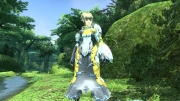 Phantasy Star Online 2: Erster Screen aus den kommenden MMO.