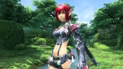 Phantasy Star Online 2: Erster Screen aus den kommenden MMO.