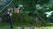 Phantasy Star Online 2 - Erster Screen aus den kommenden MMO.