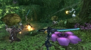 Phantasy Star Online 2 - Erster Screen aus den kommenden MMO.