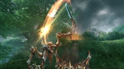 Phantasy Star Online 2: Erster Screen aus den kommenden MMO.