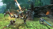 Phantasy Star Online 2 - Erster Screen aus den kommenden MMO.