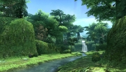 Phantasy Star Online 2: Erster Screen aus den kommenden MMO.