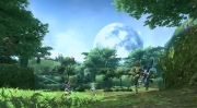 Phantasy Star Online 2 - Erster Screen aus den kommenden MMO.