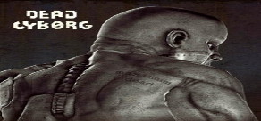 Logo for Dead Cyborg