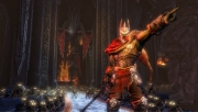 Overlord II - Bilder zum zweiten Teil des Fantasy-Action-Hits