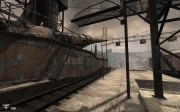 Karma Online: Prisoners of the Dead - Screenshot aus dem WWII Online Shooter