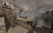 Karma Online: Prisoners of the Dead: Screenshot aus dem WWII Online Shooter