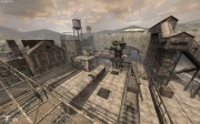 Karma Online: Prisoners of the Dead: Screenshot aus dem WWII Online Shooter