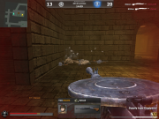 Karma Online: Prisoners of the Dead - Screenshot aus dem WWII Online Shooter