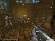 Karma Online: Prisoners of the Dead - Screenshot aus dem WWII Online Shooter