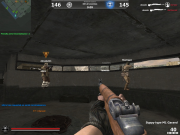 Karma Online: Prisoners of the Dead: Screenshot aus dem WWII Online Shooter