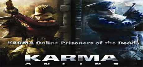 Karma Online: Prisoners of the Dead