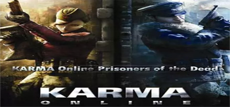 Logo for Karma Online: Prisoners of the Dead
