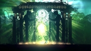 Outland - Screenshot aus dem Arcade-Adventure