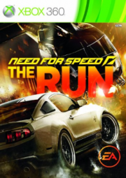 Need for Speed: The Run