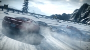 Need for Speed: The Run - Screenshot aus dem Buried Alive Trailer