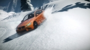 Need for Speed: The Run - Screenshot aus dem Buried Alive Trailer