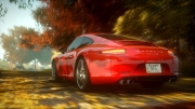 Need for Speed: The Run - Porsche 911 Carrera S