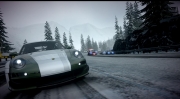 Need for Speed: The Run - Ingame Pics