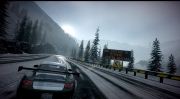 Need for Speed: The Run - Ingame Pics
