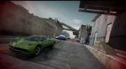 Need for Speed: The Run - Ingame Pics