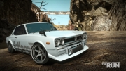 Need for Speed: The Run - Screenshot zum Signature DLC