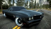 Need for Speed: The Run - Screenshot zum Signature DLC